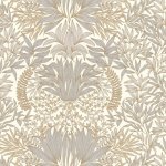 Chardon Blanc/dor&eacute;
