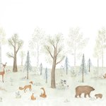 The enchanted forest full M
