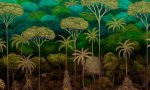 Ciel Tropical Emerald Forest