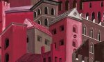 Citt&agrave; di Castello Framboise