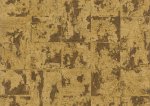 &Eacute;clat Antique Gold