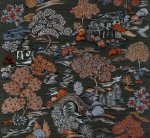 Okayama Midnight Garden