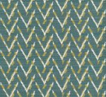Chasu Lemony Teal