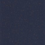 Gaze Metal Bleu nuit cuivre