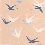 Swallow Rose nude