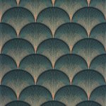 Broadway Vert canopee