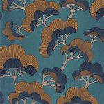 Goyo Matsu Bleu kamo