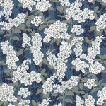 Ume Bleu encre
