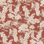 Ume Rouge carmin