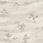 Mokuso Gris plume
