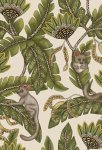 Bush Baby Lente Groen & Goudsbloem op Steen