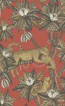 Satara Roet & Metallic Gold op Rouge