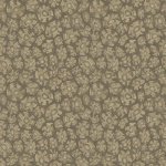 Savanna Shell Metallic Gilver, Ceder & Metallic Goud
