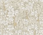 Chiavi Segrete Perkament & Metallic Goud
