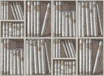 Ex Libris Steen & linnen