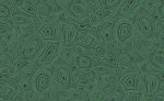 Malachite Smaragd & Zwart