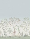 Seasonal Woods Heldere hemel