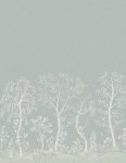 Seasonal Woods Salie Parel