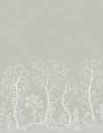 Seasonal Woods Platina Mat