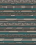 Etno 22002 Green Metal Etno 22002 Green Metal