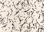 Scribble Monochroom