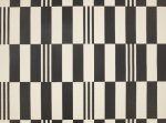 Checkerboard Monochroom