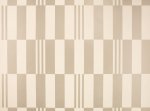 Checkerboard Metallic Zilvergrijs