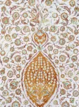 Ispahan Henn&eacute;