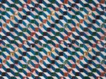 Persepolis Turquoise