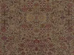 Le Tapis D'ardabil Or Antique
