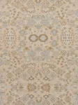 Le Tapis D'ardabil Noix