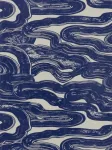 Nuages Indigo