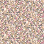 Pansy Lila's / beige ros&eacute;